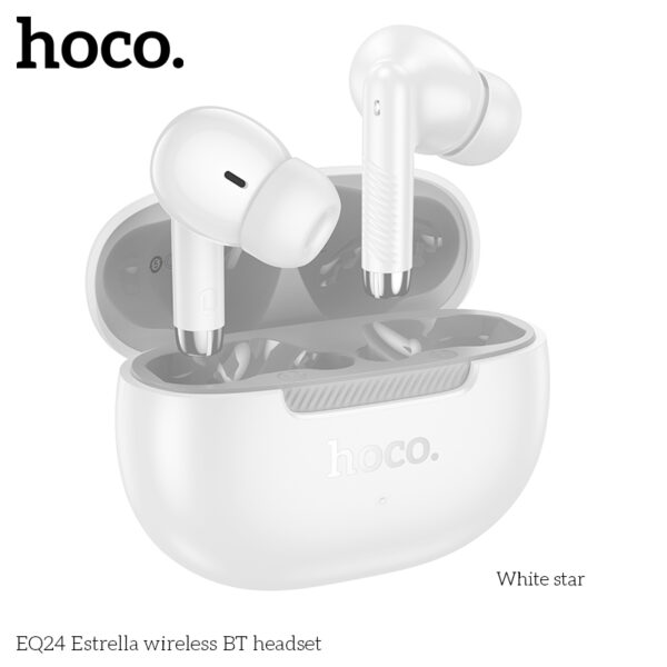 EQ24 écouteurs Bluetooth sans fil – Image 7