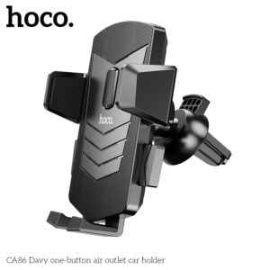 CA86 support sortie d’air de voiture