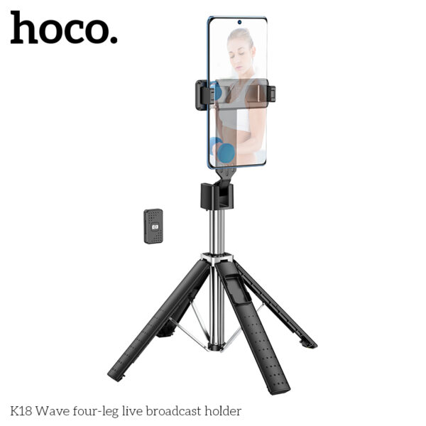 K18 perche à selfie – Image 4