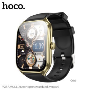 Y28 montre smart style sport
