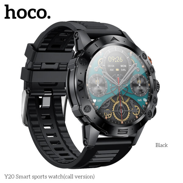 Y20 montre connectée Sport – Image 4