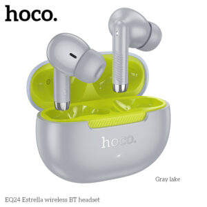 EQ24 écouteurs Bluetooth sans fil