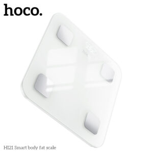 HI21 Balance connectée de haute précision