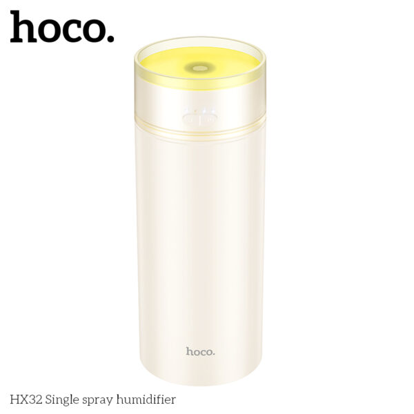 HX32 humidificateur avec lumières d’ambiance – Image 3