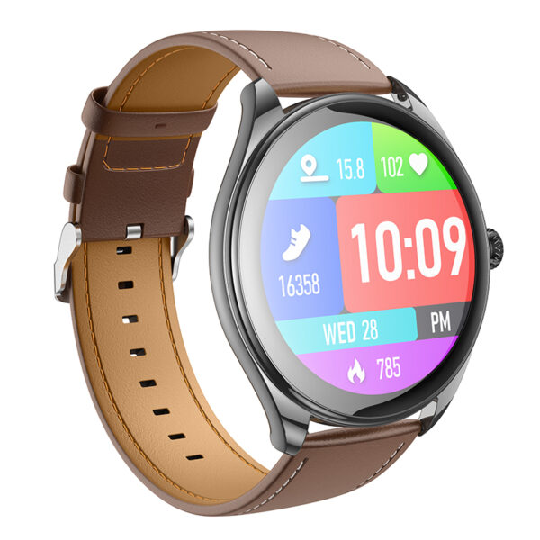 Y22 montre intelligente élégante IP67 – Image 6