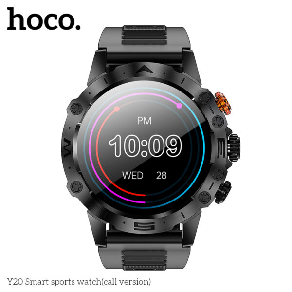 Y20 montre connectée Sport – Image 5