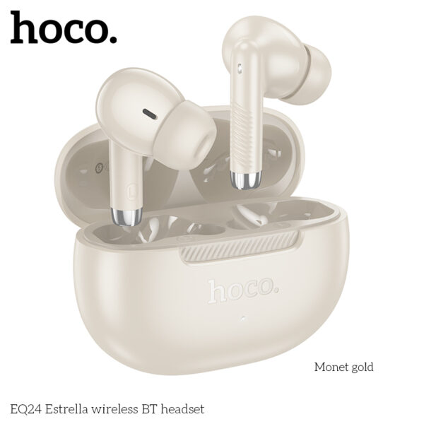 EQ24 écouteurs Bluetooth sans fil – Image 6