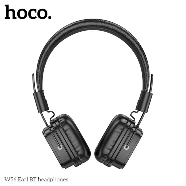 W56 casque BT confort – Image 2