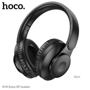 W45 casque BT Enjoy