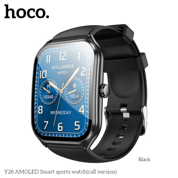 Y28 montre smart style sport – Image 5