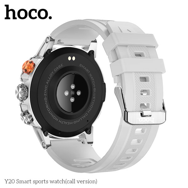 Y20 montre connectée Sport – Image 2