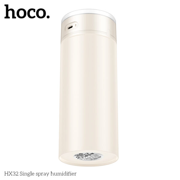 HX32 humidificateur avec lumières d’ambiance – Image 5