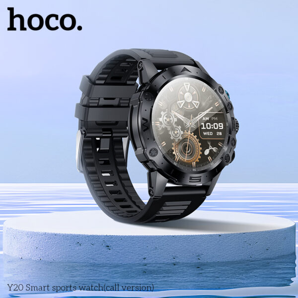 Y20 montre connectée Sport – Image 6