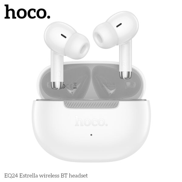EQ24 écouteurs Bluetooth sans fil – Image 8