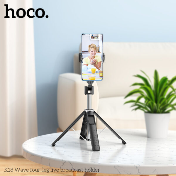 K18 perche à selfie – Image 6