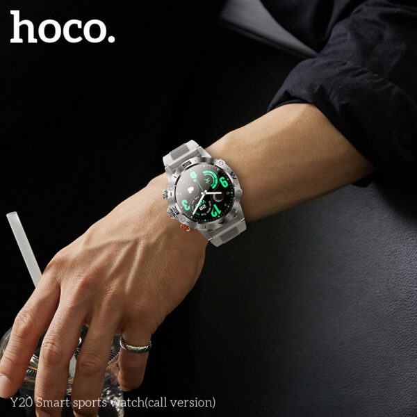 Y20 montre connectée Sport – Image 7