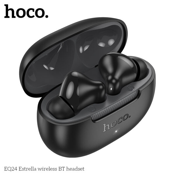 EQ24 écouteurs Bluetooth sans fil – Image 5