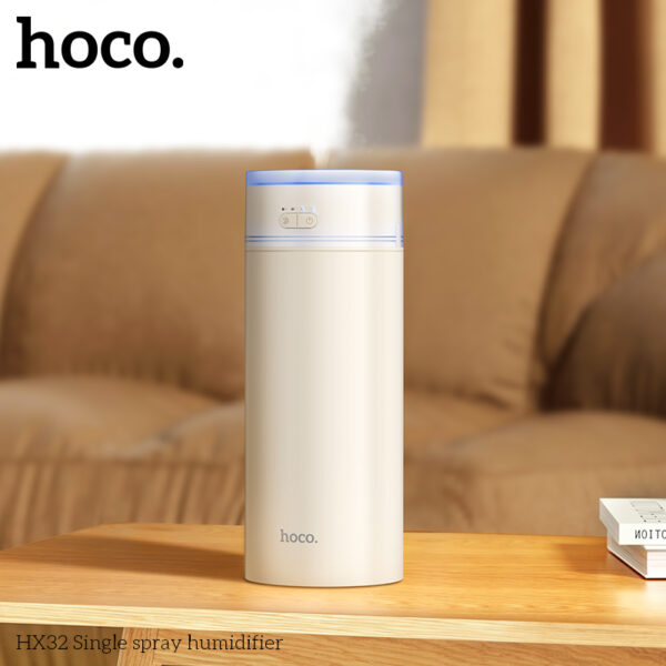 HX32 humidificateur avec lumières d’ambiance – Image 7