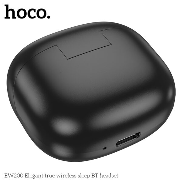 EW200 écouteur BT pour dormir – Image 2