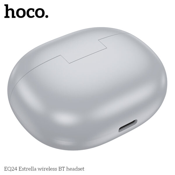 EQ24 écouteurs Bluetooth sans fil – Image 2