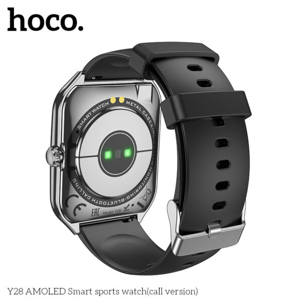 Y28 montre smart style sport – Image 2