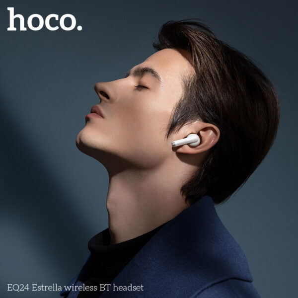 EQ24 écouteurs Bluetooth sans fil – Image 3