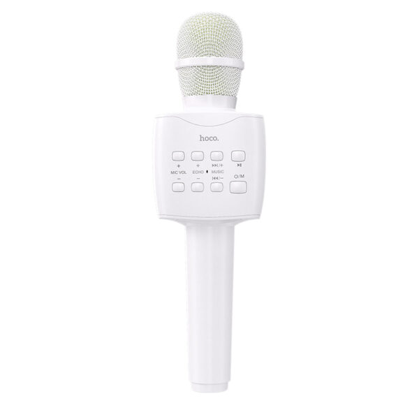 BK5 microphone karaoké sans fil – Image 2