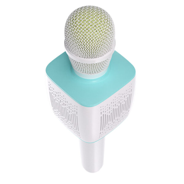 BK5 microphone karaoké sans fil – Image 4