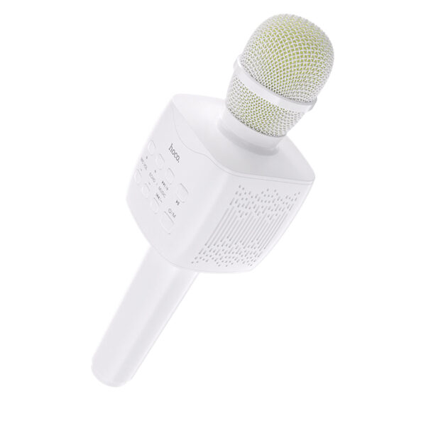 BK5 microphone karaoké sans fil
