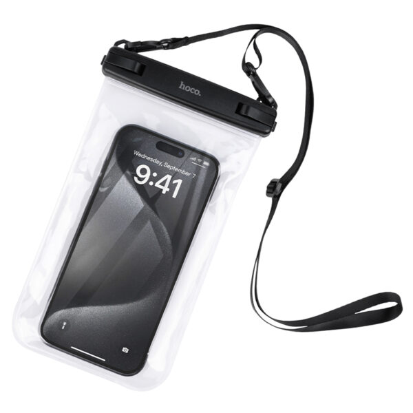 HX52 Pochette étanche pour smartphone