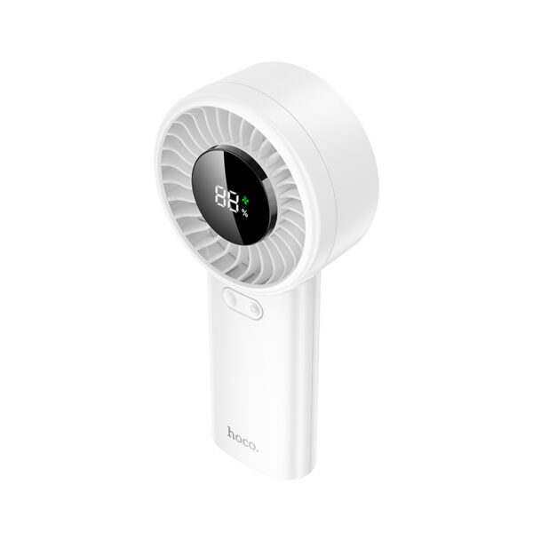 HX62 ventilateur portatif puissant – Image 2