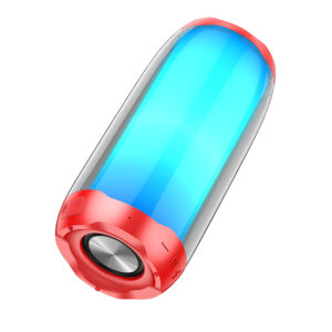 HC8 Enceinte sans fil lumineuse & colorée
