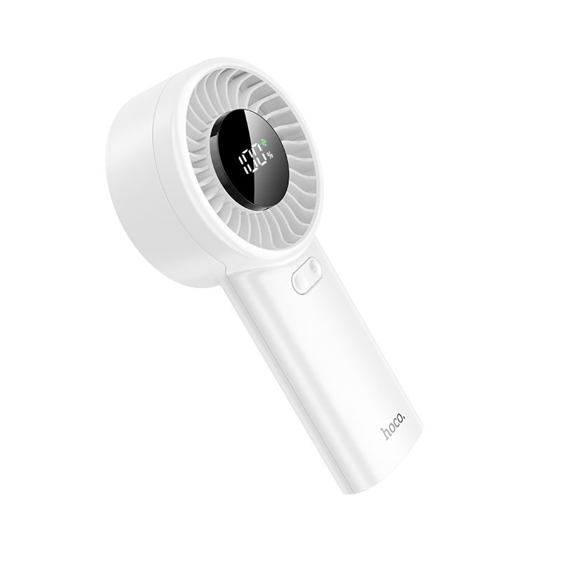 HX62 ventilateur portatif puissant – Image 3