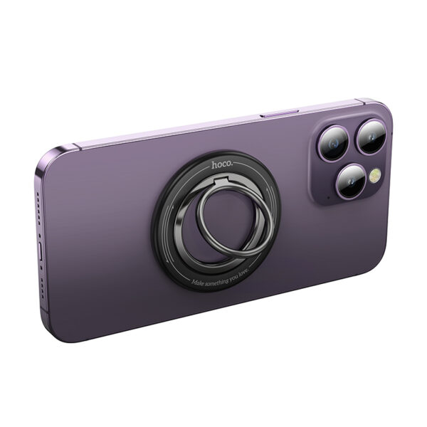 GH3 Support magnétique rotatif à 360° – Image 3