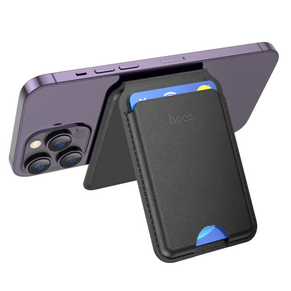 GT3 Porte-cartes magnétique multifonction – Image 4