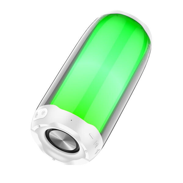 HC8 Enceinte sans fil lumineuse & colorée – Image 4