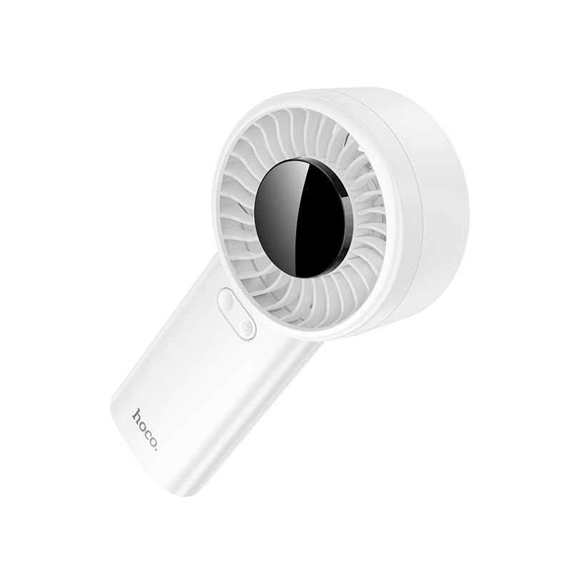 HX62 ventilateur portatif puissant – Image 4