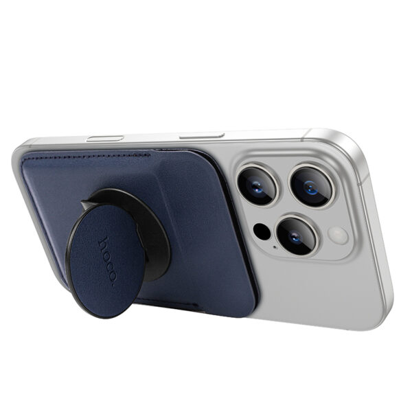 GT6 Porte-cartes magnétique multifonction – Image 5