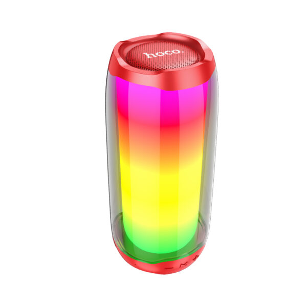 HC8 Enceinte sans fil lumineuse & colorée – Image 6