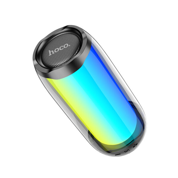 HC8 Enceinte sans fil lumineuse & colorée – Image 7