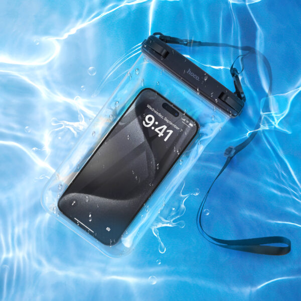 HX52 Pochette étanche pour smartphone – Image 7