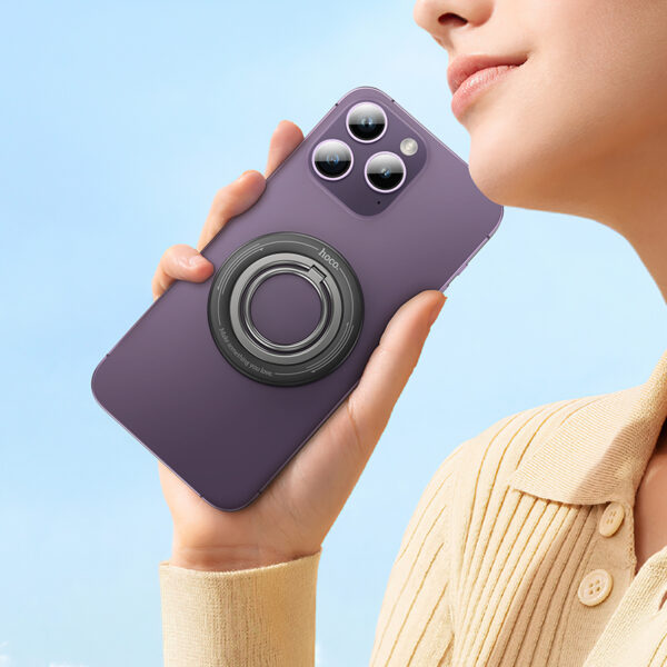 GH3 Support magnétique rotatif à 360° – Image 8