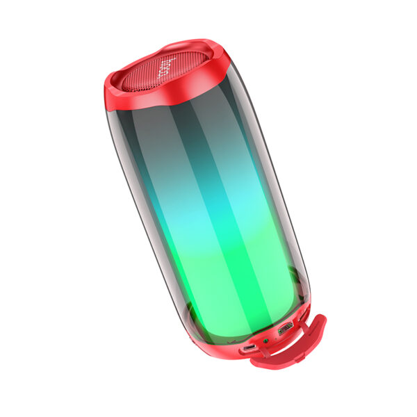 HC8 Enceinte sans fil lumineuse & colorée – Image 8