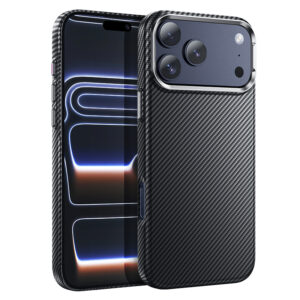 Coque AS13 pour iPhone 17 Pro