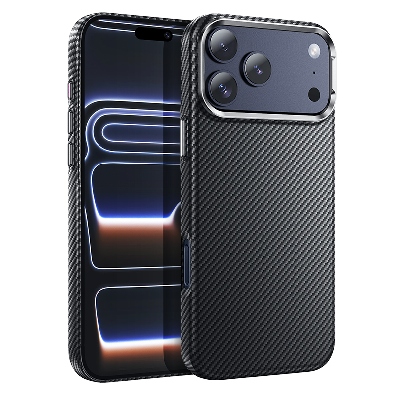 Coque AS13 pour iPhone 17 Pro