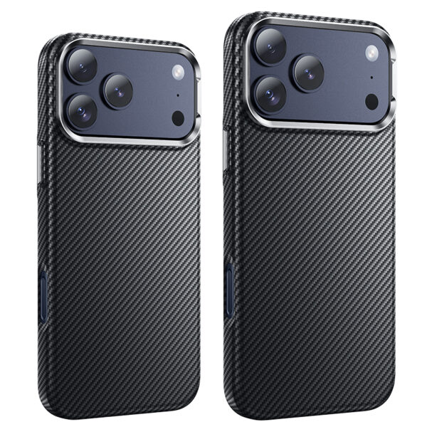 Coque AS13 pour iPhone 17 Pro – Image 2