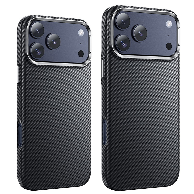 Coque AS13 pour iPhone 17 Pro – Image 2