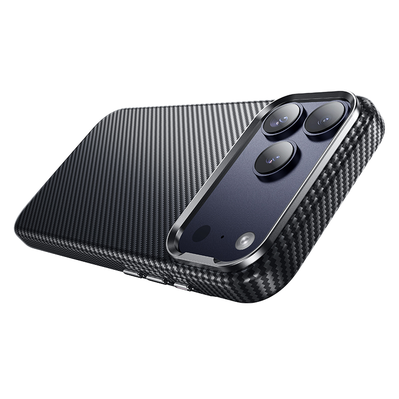 Coque AS13 pour iPhone 17 Pro – Image 3