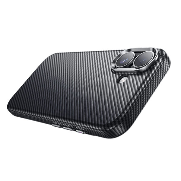 Coque AS13 pour iPhone 17 – Image 3