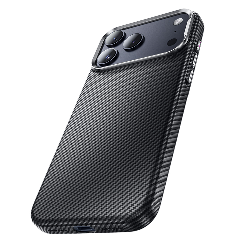 Coque AS13 pour iPhone 17 Pro – Image 4